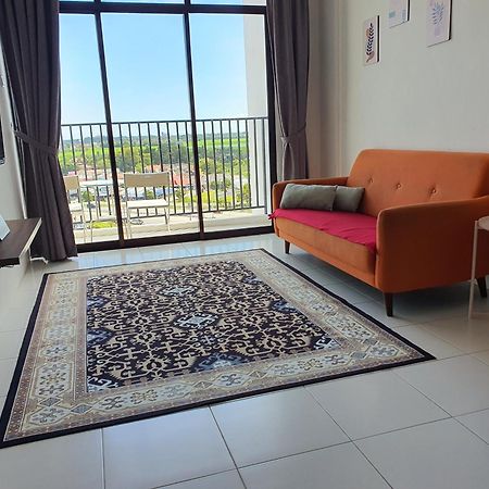 Myrumah Imperio Home , Alor Setar 3Br With Sky Infinity Pool Exterior photo