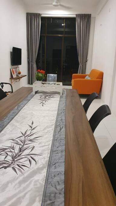 Myrumah Imperio Home , Alor Setar 3Br With Sky Infinity Pool Exterior photo