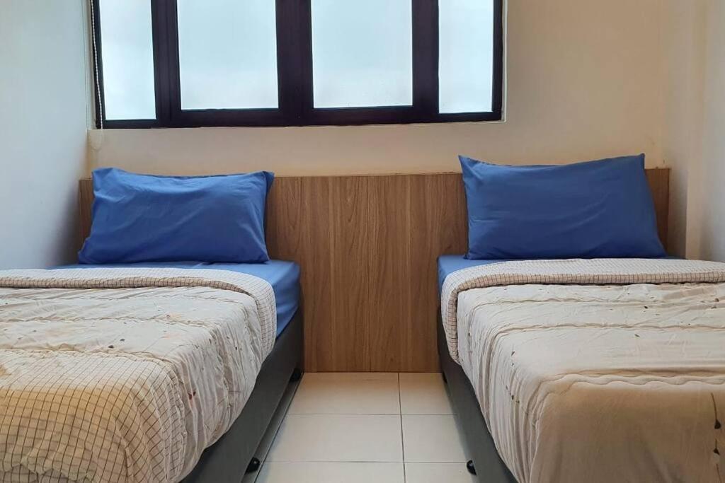 Myrumah Imperio Home , Alor Setar 3Br With Sky Infinity Pool Exterior photo